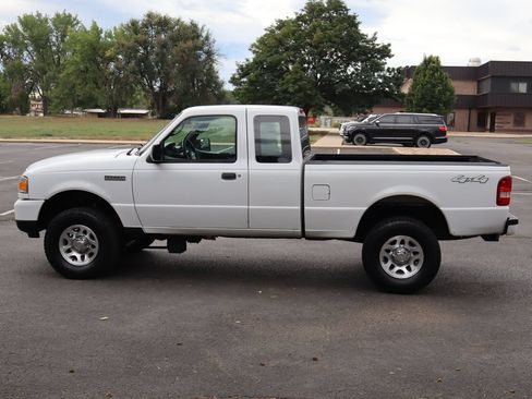 Used 2011 Ford Ranger XLT AWD/4WD image 9