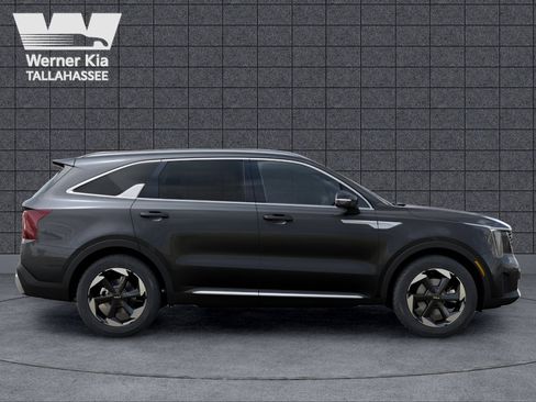 New 2026 Kia Sorento EX FWD image 7
