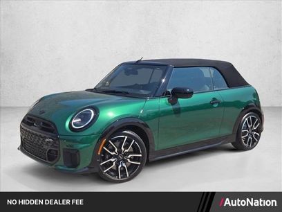 Used 2026 MINI Cooper S