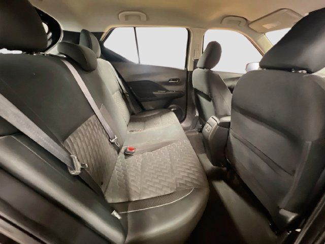 Used 2023 Nissan Kicks SV w/ Exterior Package FWD image 25