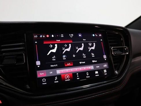 Used 2023 Dodge Durango R/T w/ Tow 'N Go Package image 25