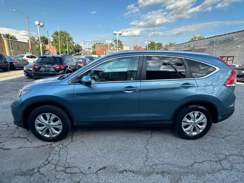 Used 2013 Honda CR-V EX-L image 5