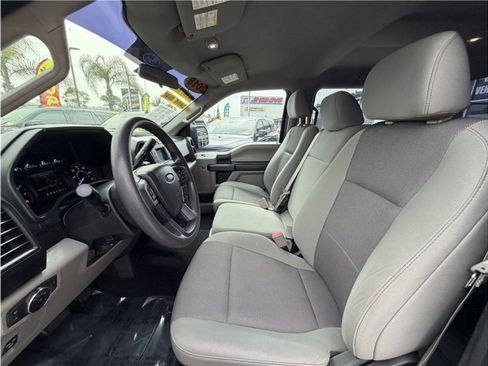 Used 2018 Ford F150 XL w/ Equipment Group 101A Mid RWD image 18