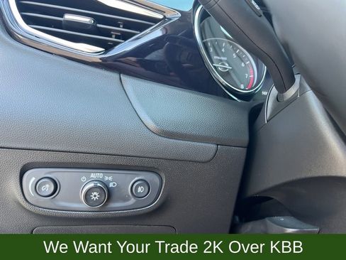 Used 2023 Buick Encore GX Preferred w/ Cold Weather Comfort Package image 26