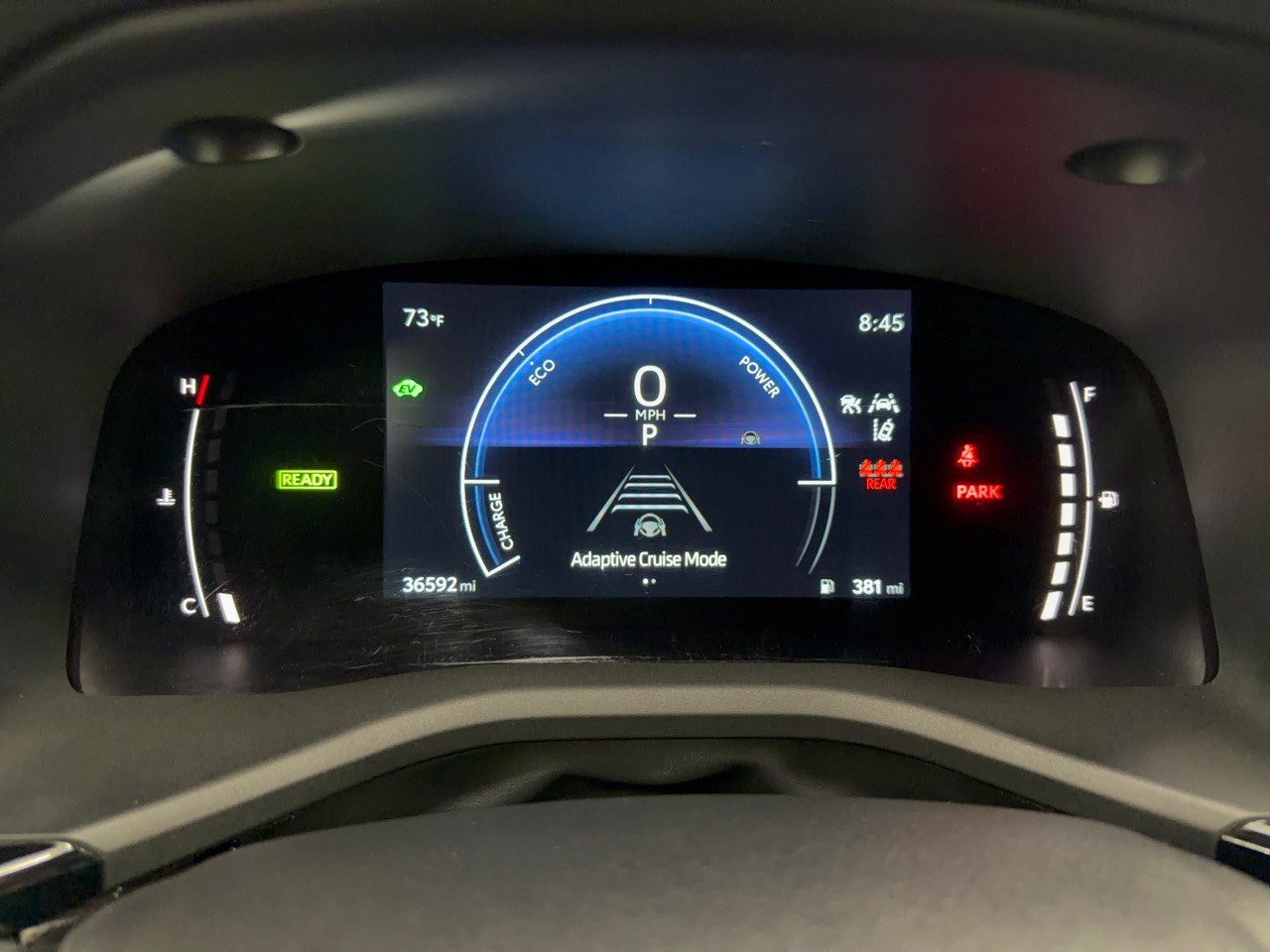 Used 2025 Toyota Camry SE FWD image 26