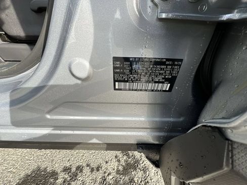 Used 2026 Subaru Ascent Touring AWD/4WD image 35