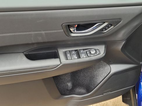 New 2026 Subaru Outback Touring XT AWD/4WD image 4