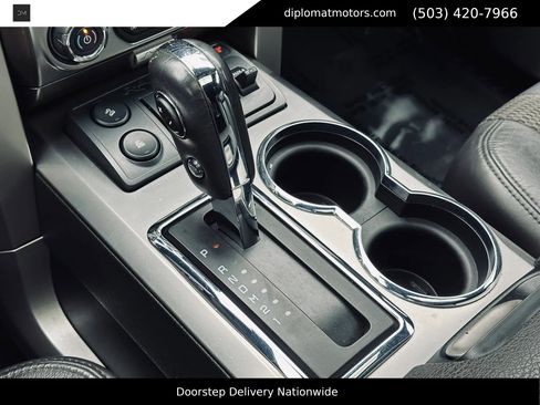 Used 2013 Ford F150 Raptor w/ Luxury Equipment Group AWD/4WD image 42