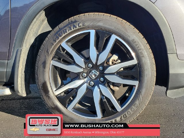 Used 2021 Honda Pilot Touring image 5
