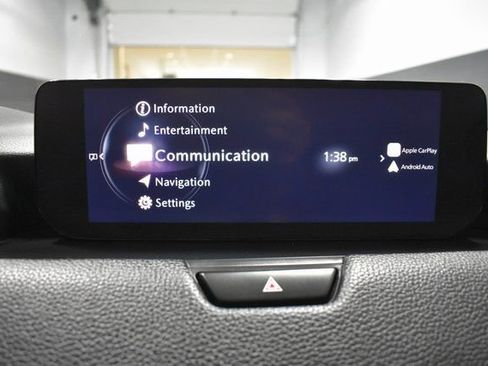 Used 2024 MAZDA CX-90 Plug-In Hybrid w/ Premium Pkg image 22