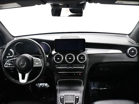 Certified 2022 Mercedes-Benz GLC 300 GLC 300 image 8
