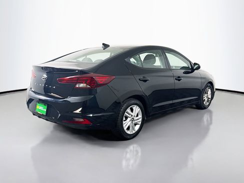Used 2020 Hyundai Elantra SEL w/ Cargo Package (C1) image 10