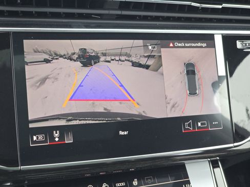 New 2026 Audi Q7 3.0T Premium Plus image 22