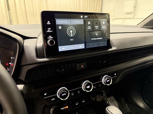 Used 2026 Honda CR-V TrailSport image 13