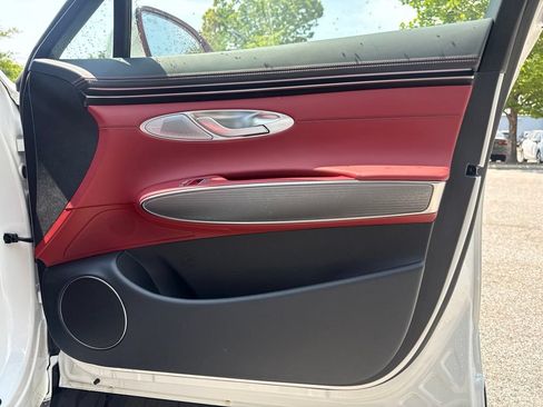 New 2026 Genesis GV70 3.5T Sport Advanced AWD/4WD image 26