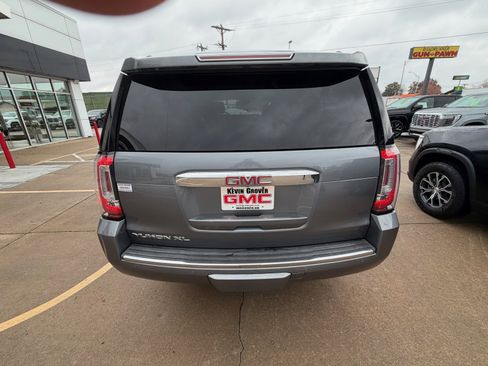 Used 2019 GMC Yukon XL Denali w/ Open Road Package image 24