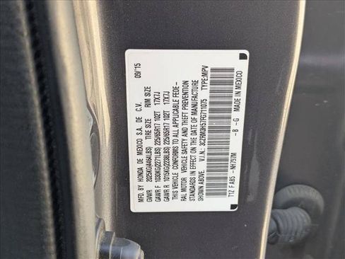 Used 2015 Honda CR-V EX image 24