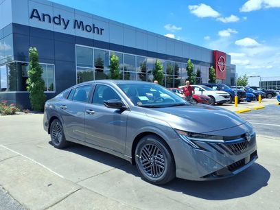 New 2026 Nissan Sentra SV w/ SV Convenience Package