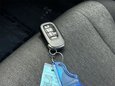 Used 2026 Honda Accord LX image 31