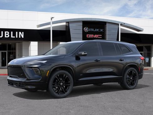 New 2026 Buick Enclave Sport Touring w/ Power Package FWD image 27