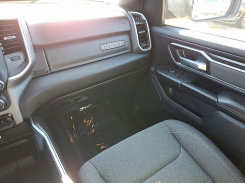 Certified 2021 RAM 1500 Big Horn AWD/4WD image 17