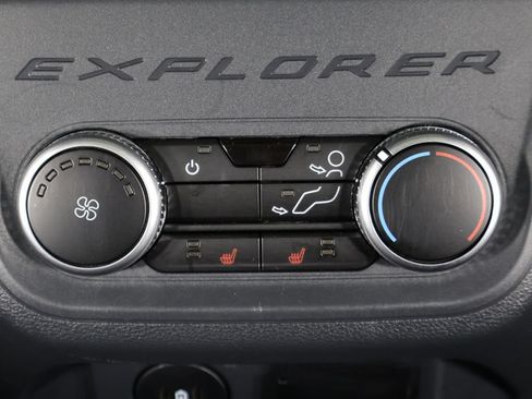 Used 2025 Ford Explorer ST AWD/4WD image 64
