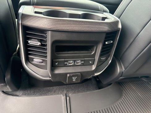 New 2026 RAM 1500 Laramie w/ Sport Appearance Package image 19