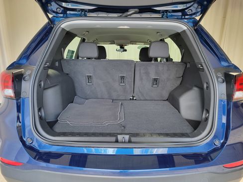 Certified 2022 Chevrolet Equinox LS image 7