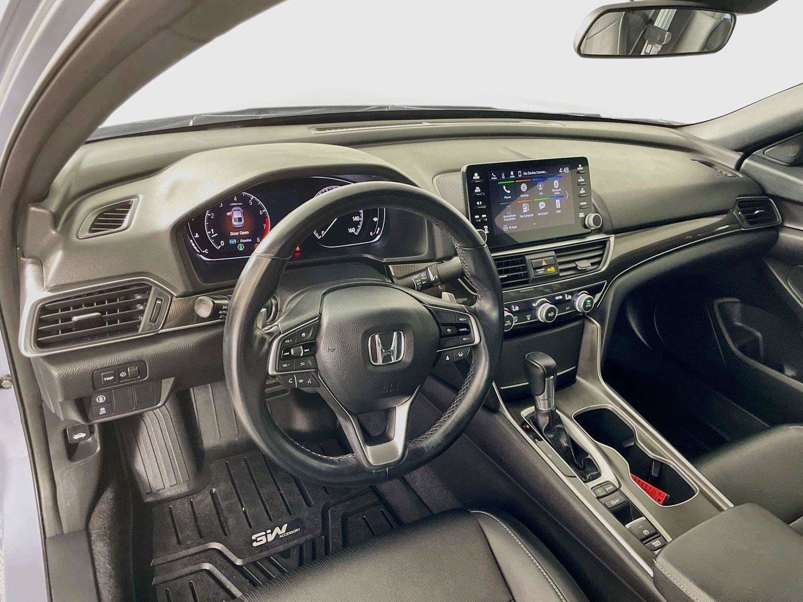 Used 2022 Honda Accord Sport image 12