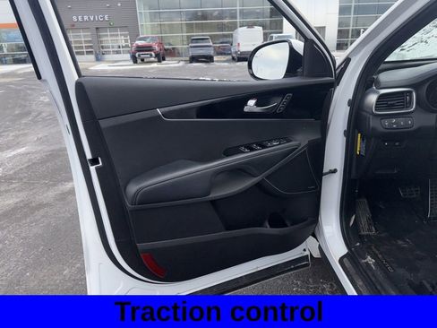 Used 2016 Kia Sorento SX w/ SXL Technology Package image 14