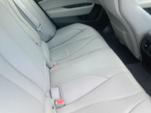 Used 2023 Acura TLX w/ Technology Package FWD image 20