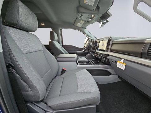 New 2026 Ford F350 XLT w/ XLT Premium Package image 15