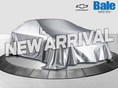 Used 2024 Chevrolet Equinox EV LT FWD image 1