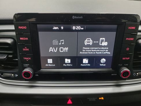 Used 2020 Kia Rio S image 22