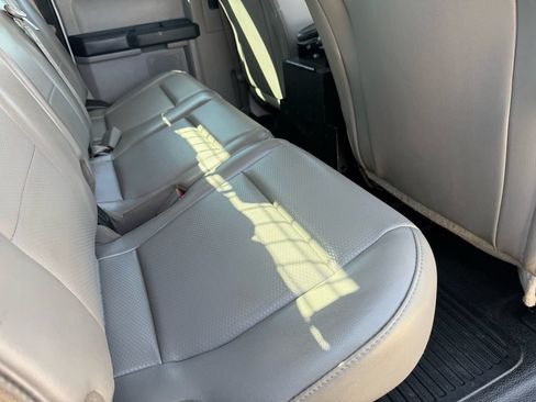 Used 2019 Ford F250 XL w/ Power Equipment Group AWD/4WD image 21