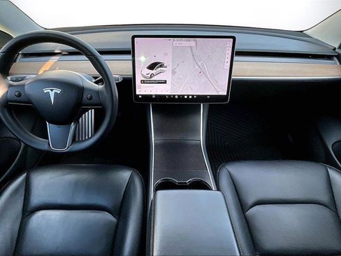 Used 2020 Tesla Model 3 Long Range image 14