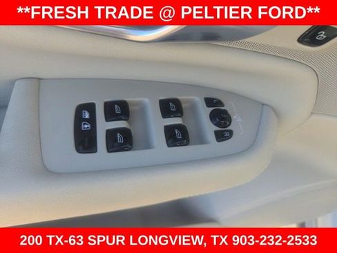 Used 2024 Volvo XC90 B5 Core w/ Protection Package Premier image 19