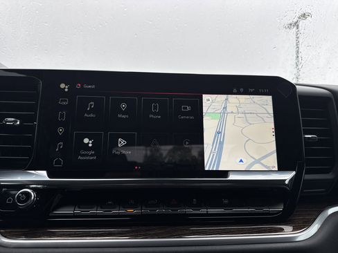 New 2026 GMC Sierra 1500 Elevation image 23