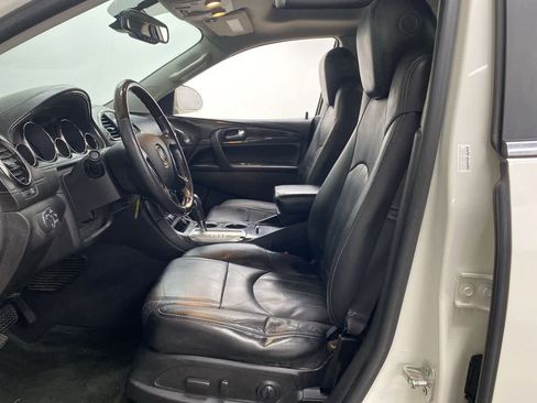 Used 2014 Buick Enclave Leather w/ Trailering Provision Package image 14