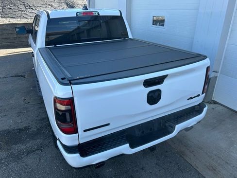 Certified 2023 RAM 1500 Big Horn image 4