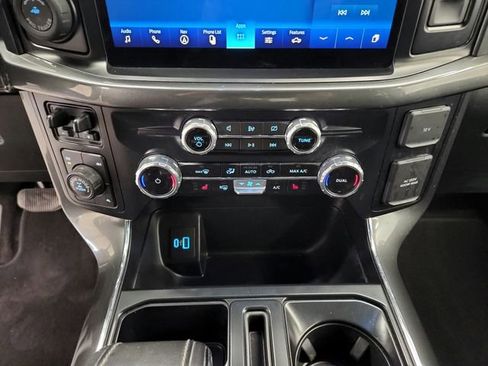 Used 2023 Ford F150 XLT w/ Equipment Group 302A High AWD/4WD image 25