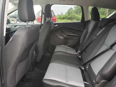 Used 2019 Ford Escape SE AWD/4WD image 13