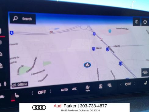 New 2025 Audi Q5 Premium Plus image 21