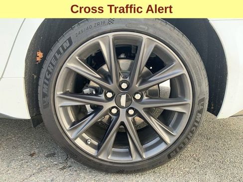 Used 2024 Cadillac CT5 V image 9