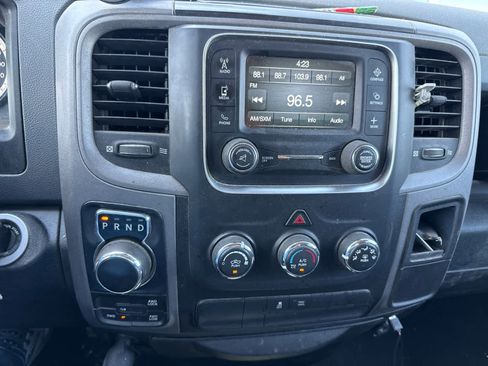 Used 2019 RAM 1500 Tradesman w/ Chrome Plus Package image 21