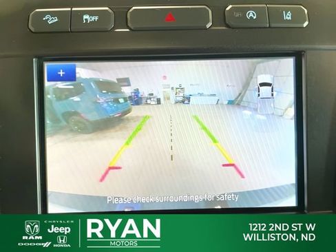 Used 2020 Ford F150 Lariat w/ Equipment Group 501A Mid image 22