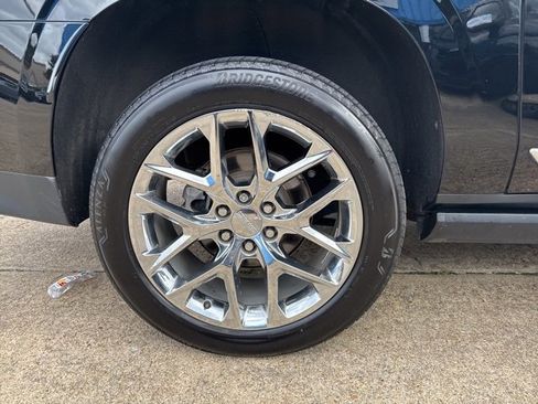 Used 2021 GMC Yukon XL Denali w/ Denali Ultimate Package image 46