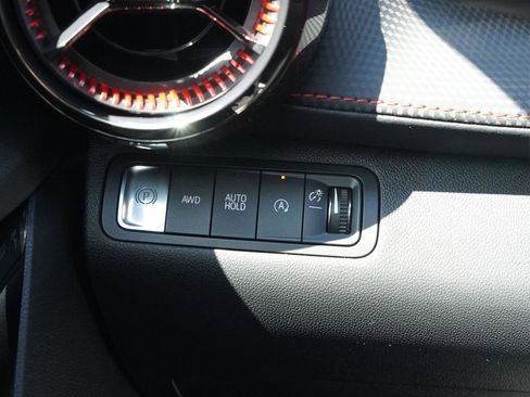 New 2026 Chevrolet Equinox RS w/ Convenience Package III image 20