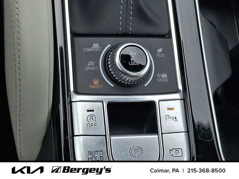 Certified 2024 Kia Telluride SX Prestige w/ Towing Package AWD/4WD image 31