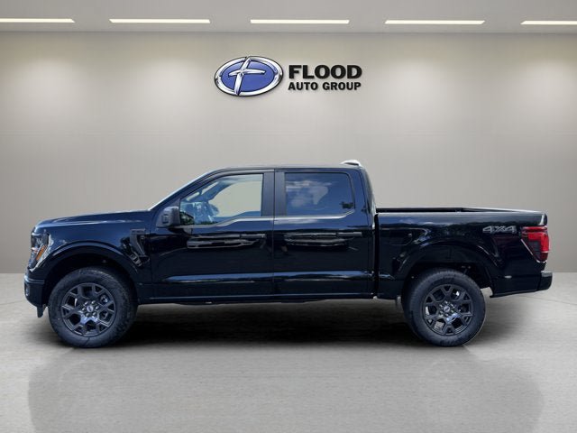 New 2026 Ford F150 STX w/ Equipment Group 200A AWD/4WD image 5